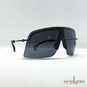 District Vision Yusuke Alpine Blade