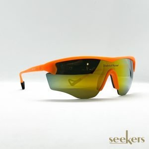 District Vision Junya Racer