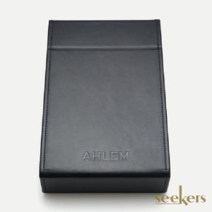 AHLEM Voyager 4-Unit Travel Case