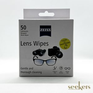 Zeiss Lens Wipes